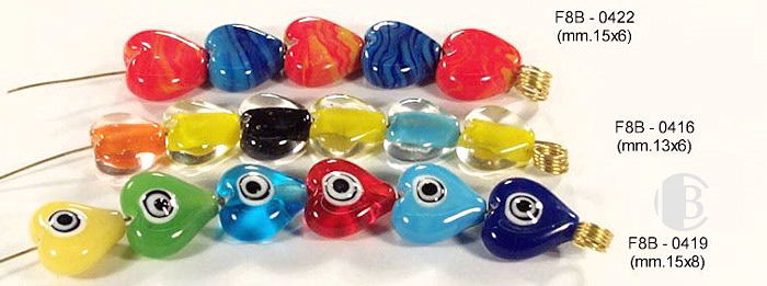 murano glass bead catalog