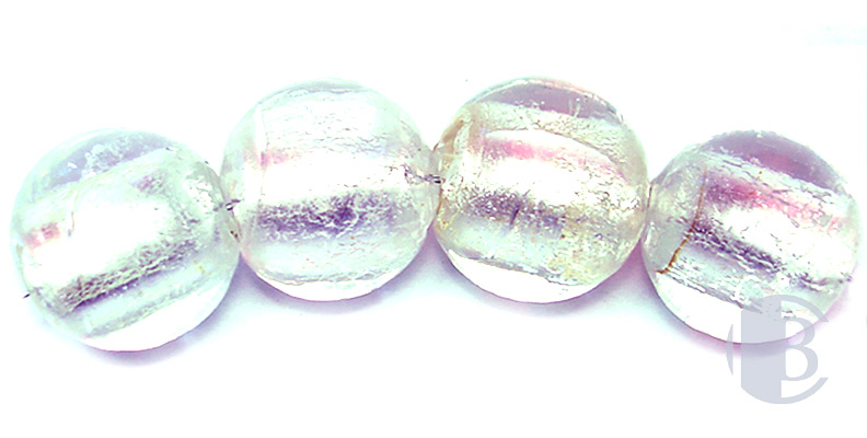 european style murano glass beads