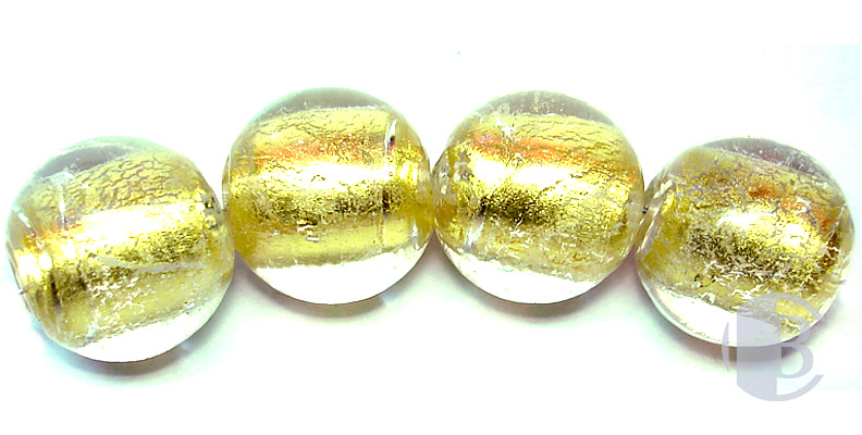 european style murano glass beads