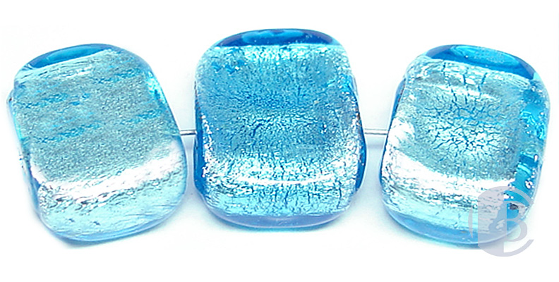 european style murano glass beads