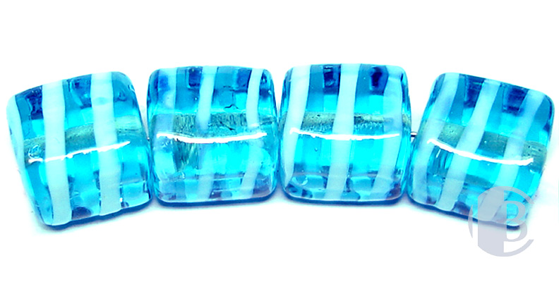 european style murano glass beads