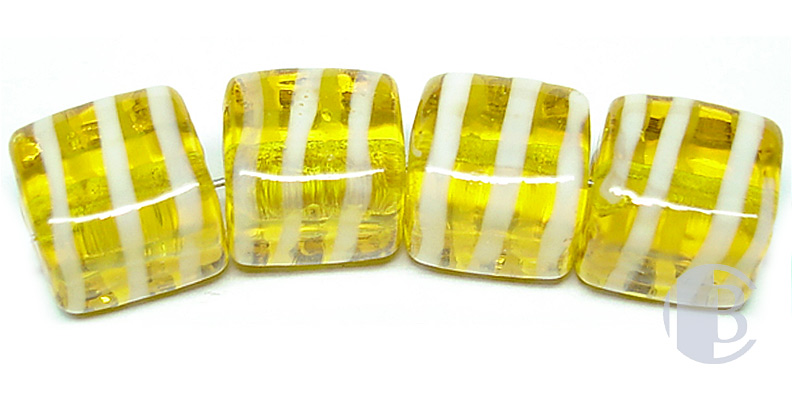 european style murano glass beads