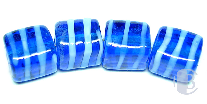 european style murano glass beads