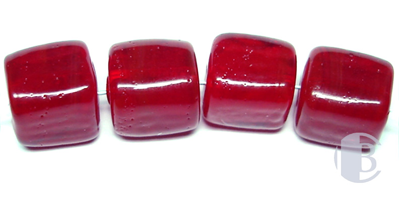 european style murano glass beads