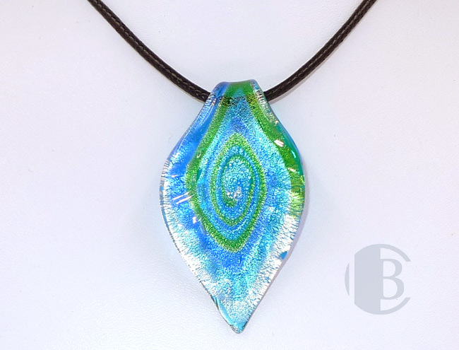 Retail Murano Glass Pendant