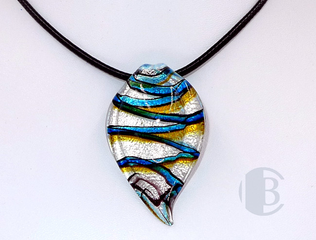 Retail Murano Glass Pendant