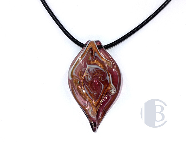 Retail Murano Glass Pendant