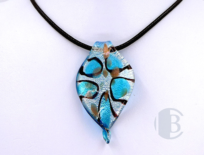 Retail Murano Glass Pendant