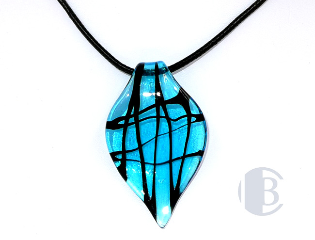 Retail Murano Glass Pendant