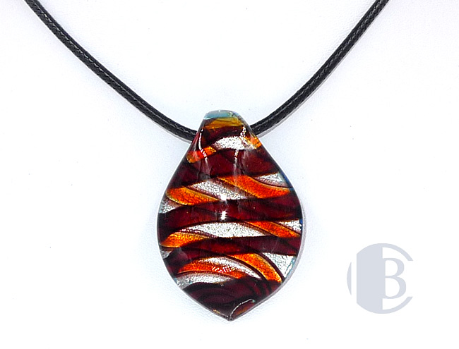 Retail Murano Glass Pendant