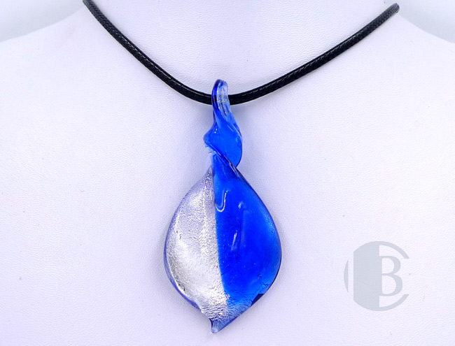 Retail Murano Glass Pendant