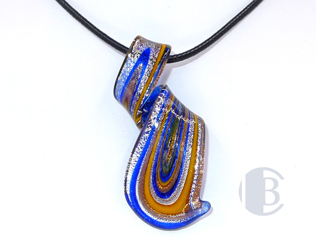 Retail Murano Glass Pendant