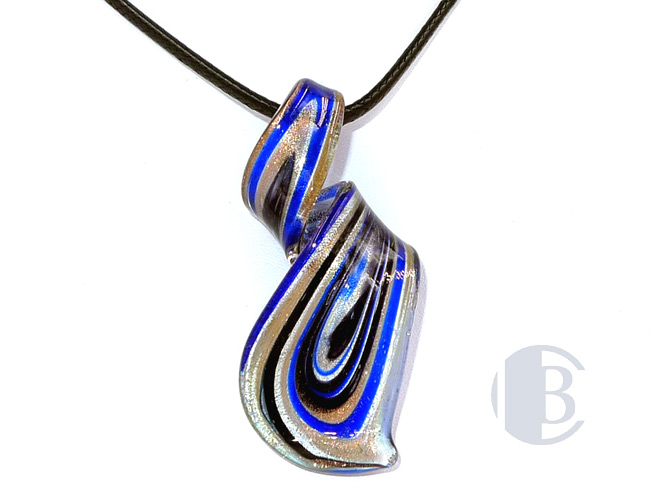 Retail Murano Glass Pendant