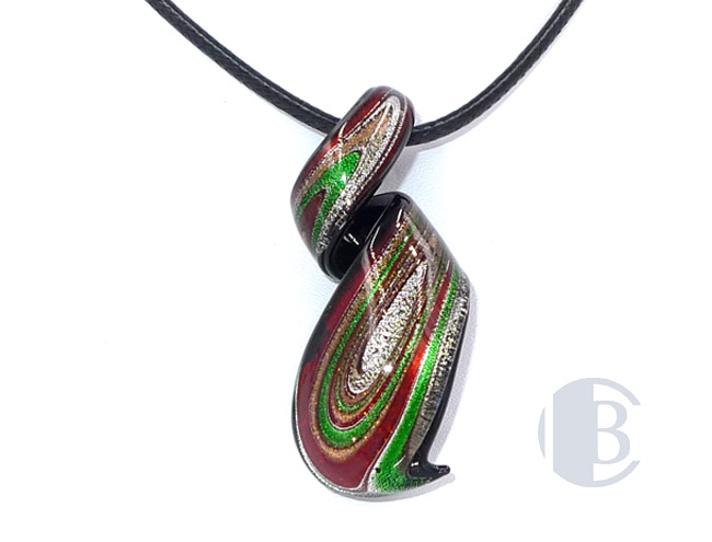 Retail Murano Glass Pendant